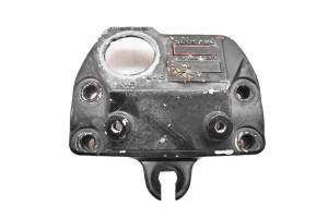Honda - 84 Honda Fourtrax 200 2x4 Indicator Light Dash Cover TRX200 - Image 3