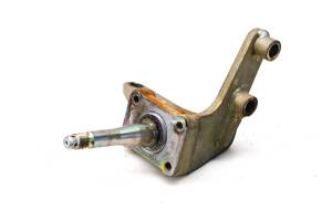 95 Yamaha Timberwolf 250 2x4 Front Right Spindle Knuckle YFB250