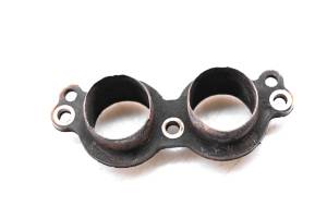 08 Polaris Outlaw 450 S Exhaust Manifold Flange