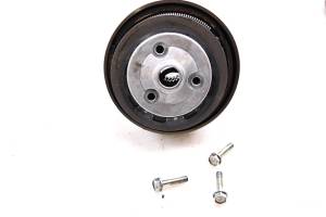 84 Honda Fourtrax 200 2x4 Centrifugal Wet Clutch TRX200