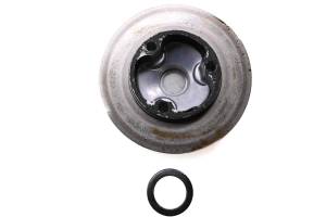 Honda - 84 Honda Fourtrax 200 2x4 Centrifugal Wet Clutch TRX200 - Image 8