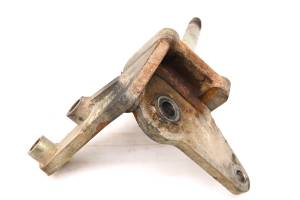 95 Yamaha Timberwolf 250 2x4 Front Left Spindle Knuckle YFB250