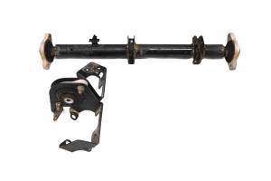 14 Polaris RZR 900 EFI 4x4 Engine Motor Support Brackets Mounts