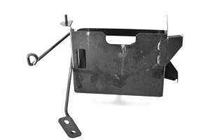 Ski-Doo - 06 Ski-Doo MXZ Renegade 1000 SDI Battery Box 136" - Image 3