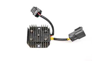 08 Kymco MXU 250 Regulator Rectifier
