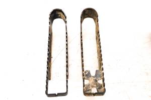 Can-Am - 12 Can-Am DS90 X 2x4 Foot Rest Pegs Left & Right - Image 4