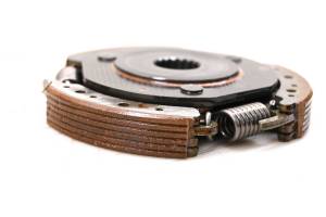 Suzuki - 98 Suzuki Quadrunner 160 2x4 Centrifugal Wet Clutch LT160 - Image 5