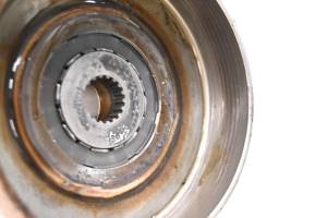Suzuki - 98 Suzuki Quadrunner 160 2x4 Centrifugal Wet Clutch LT160 - Image 6