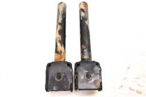 Can-Am - 12 Can-Am DS90 X 2x4 Nerf Bar Guard Frame Support Brackets Mounts Left & Right - Image 2