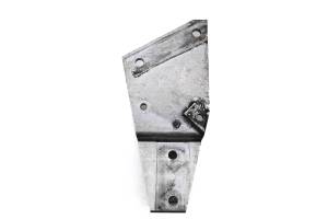 Ski-Doo - 06 Ski-Doo MXZ Renegade 1000 SDI Front Frame Attachment Bracket Mount 136" - Image 3