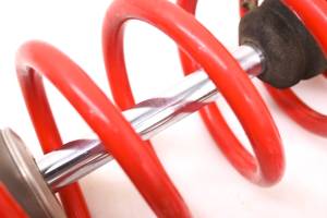 Fox Racing - 14 Polaris RZR 900 EFI 4x4 Front Shocks Fox Racing - Image 4