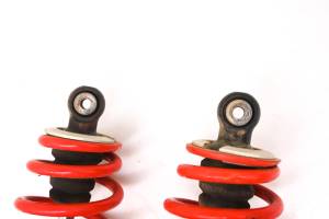 Fox Racing - 14 Polaris RZR 900 EFI 4x4 Front Shocks Fox Racing - Image 5