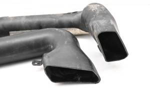 Polaris - 14 Polaris Sportsman Ace 325 4x4 Clutch Snorkel Intake Vent Tubes - Image 4