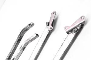 Ski-Doo - 06 Ski-Doo MXZ Renegade 1000 SDI Frame Cross Member Bracket Mount 136" - Image 2