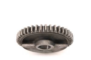 Can-Am - 99 Bombardier Traxter 500 4x4 Crank Gears Can-Am - Image 5