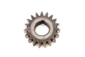 Can-Am - 99 Bombardier Traxter 500 4x4 Crank Gears Can-Am - Image 6