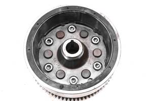 05 Arctic Cat 650 V2 4x4 Flywheel Starter Clutch Bearing & Gear