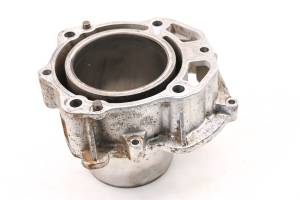 99 Bombardier Traxter 500 4x4 Cylinder Can-Am