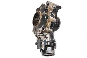 Arctic Cat - 05 Arctic Cat 650 V2 4x4 Front Differential Gear Case Housing - Image 2