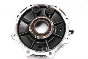 Arctic Cat - 05 Arctic Cat 650 V2 4x4 Front Differential Gear Case Housing - Image 6