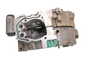 Can-Am - 99 Bombardier Traxter 500 4x4 Crankcase Center Crank Case Can-Am - Image 2