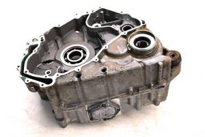Can-Am - 99 Bombardier Traxter 500 4x4 Crankcase Center Crank Case Can-Am - Image 3