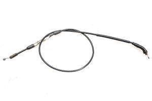 04 Kawasaki KX250F Starter Cable