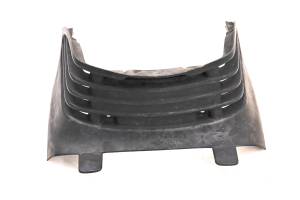 99 Bombardier Traxter 500 4x4 Rear Seat Engine Cover Can-Am