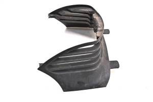 Can-Am - 99 Bombardier Traxter 500 4x4 Rear Seat Engine Cover Can-Am - Image 2