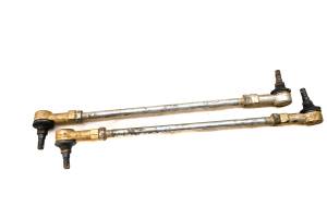 12 Can-Am DS90 X 2x4 Tie Rods & Ends