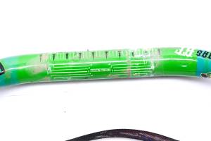 Turcotte - 13 Polaris Pro RMK 800 Handlebars 1 1/8" Turcotte 155" - Image 2