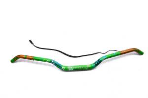 Turcotte - 13 Polaris Pro RMK 800 Handlebars 1 1/8" Turcotte 155" - Image 3