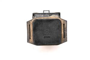 Yamaha - 05 Yamaha TTR90E Starter Solenoid - Image 4