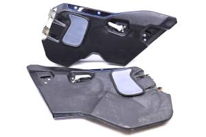 Yamaha - 16 Yamaha YXZ1000R EPS 4x4 Driver & Passenger Side Doors - Image 2