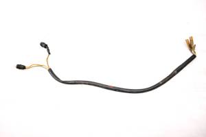 84 Honda Fourtrax 200 2x4 Indicator Lights Neutral TRX200