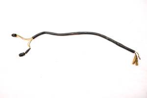 Honda - 84 Honda Fourtrax 200 2x4 Indicator Lights Neutral TRX200 - Image 2