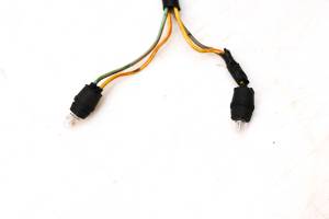 Honda - 84 Honda Fourtrax 200 2x4 Indicator Lights Neutral TRX200 - Image 3