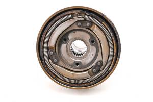 84 Honda Fourtrax 200 2x4 Centrifugal Wet Clutch TRX200