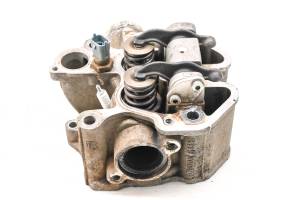 Can-Am - 99 Bombardier Traxter 500 4x4 Cylinder Head Can-Am - Image 2