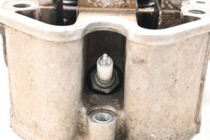 Can-Am - 99 Bombardier Traxter 500 4x4 Cylinder Head Can-Am - Image 7