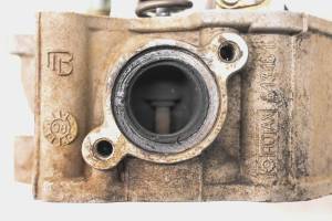 Can-Am - 99 Bombardier Traxter 500 4x4 Cylinder Head Can-Am - Image 10