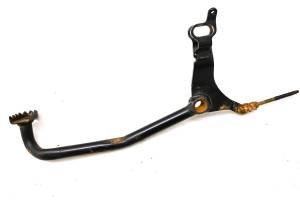 Can-Am - 99 Bombardier Traxter 500 4x4 Rear Brake Pedal Can-Am - Image 1