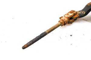 Can-Am - 99 Bombardier Traxter 500 4x4 Rear Brake Pedal Can-Am - Image 2