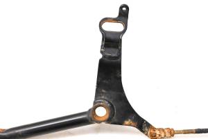 Can-Am - 99 Bombardier Traxter 500 4x4 Rear Brake Pedal Can-Am - Image 3