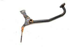 Can-Am - 99 Bombardier Traxter 500 4x4 Rear Brake Pedal Can-Am - Image 5