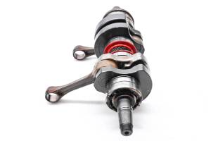 Ski-Doo - 15 Ski-Doo Renegade Adrenaline 800R ETEC Crankshaft Crank Shaft & Connecting Rods 137" - Image 2