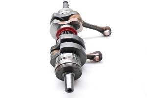 Ski-Doo - 15 Ski-Doo Renegade Adrenaline 800R ETEC Crankshaft Crank Shaft & Connecting Rods 137" - Image 3