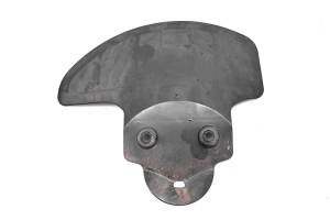 Suzuki - 08 Suzuki GS500F Front Lower Faring Cover - Image 2