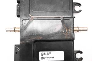 Ski-Doo - 12 Ski-Doo MXZ TNT 800R ETEC Electric Control Unit Ecu & Key Switch 120" - Image 3