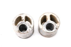 Kawasaki - 84 Kawasaki KL600A Drive Chain Tensioners Left & Right - Image 2